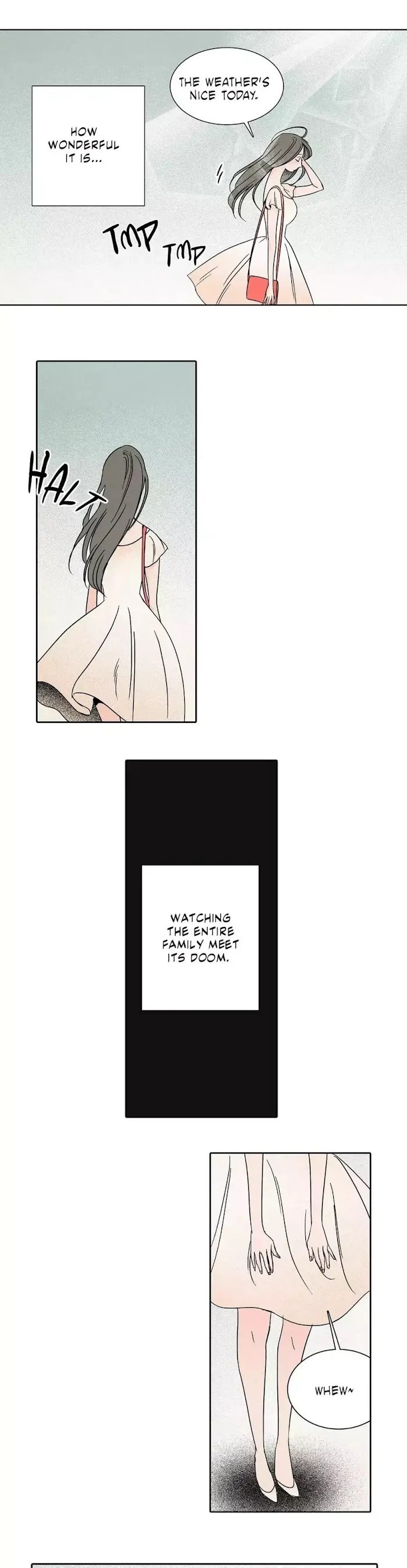Read The Rabbit Hole chapter 20 image 15 on Lezhin