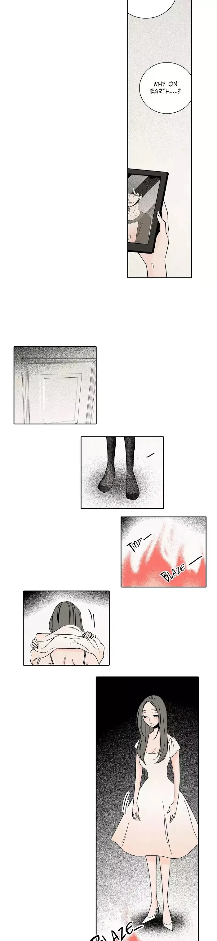 Read The Rabbit Hole chapter 20 image 2 on Lezhin
