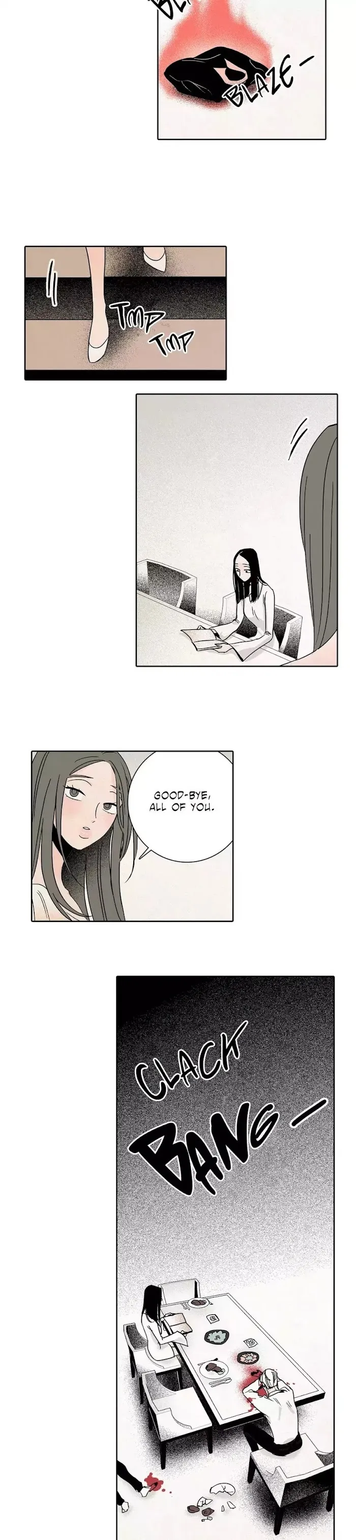 Read The Rabbit Hole chapter 20 image 3 on Lezhin
