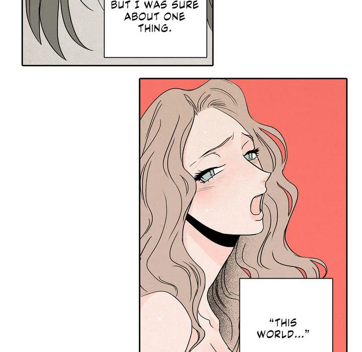 Read The Rabbit Hole chapter 21 image 11 on Lezhin