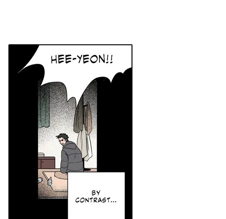 Read The Rabbit Hole chapter 21 image 13 on Lezhin