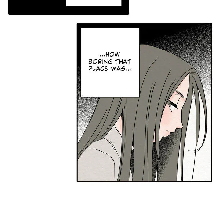 Read The Rabbit Hole chapter 21 image 14 on Lezhin
