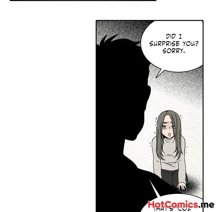 Read The Rabbit Hole chapter 21 image 16 on Lezhin