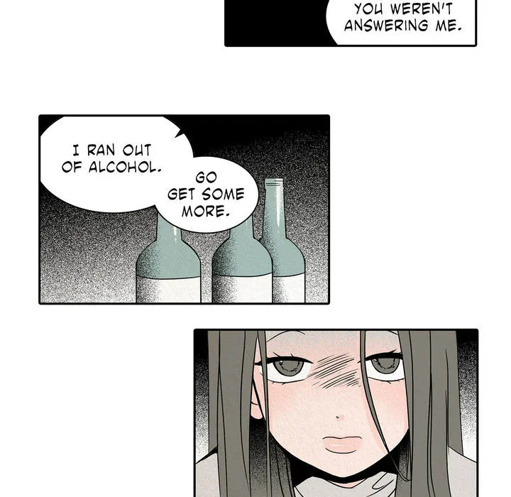 Read The Rabbit Hole chapter 21 image 17 on Lezhin