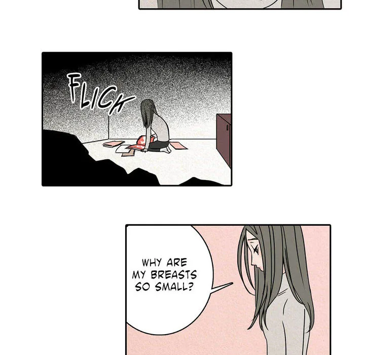 Read The Rabbit Hole chapter 21 image 18 on Lezhin