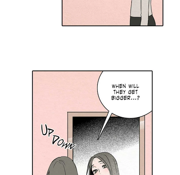 Read The Rabbit Hole chapter 21 image 19 on Lezhin