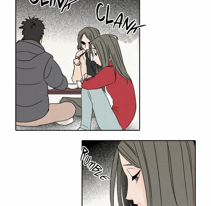 Read The Rabbit Hole chapter 21 image 22 on Lezhin