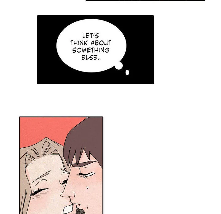 Read The Rabbit Hole chapter 21 image 23 on Lezhin