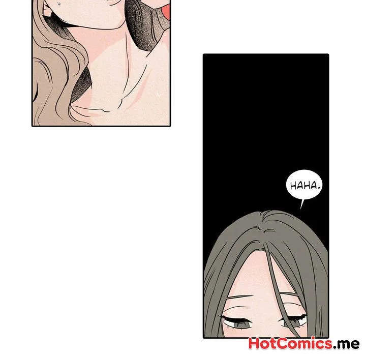 Read The Rabbit Hole chapter 21 image 24 on Lezhin