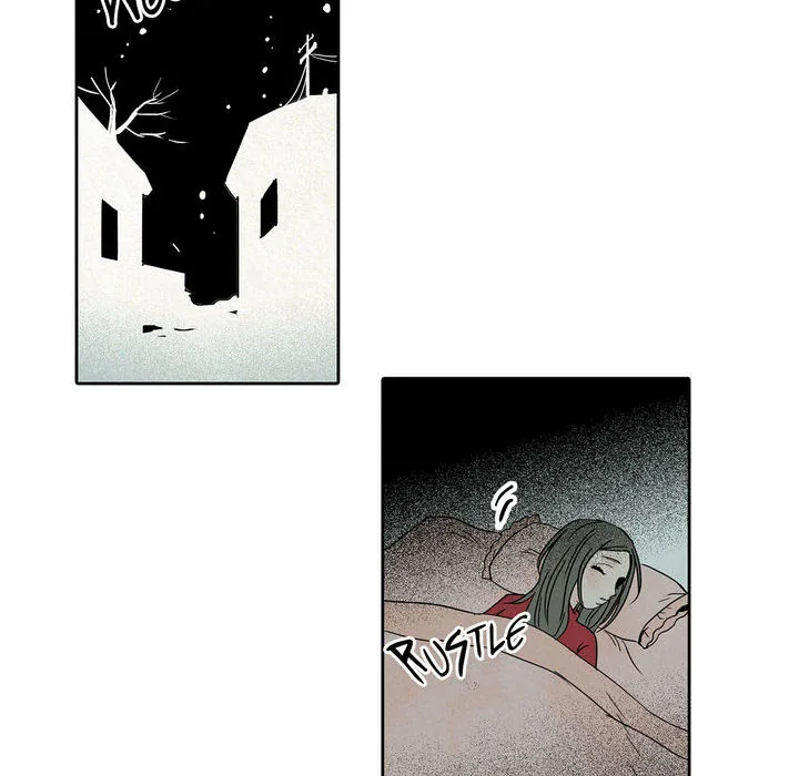 Read The Rabbit Hole chapter 21 image 26 on Lezhin