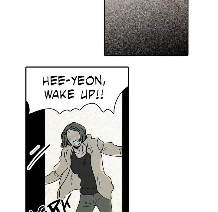 Read The Rabbit Hole chapter 21 image 27 on Lezhin