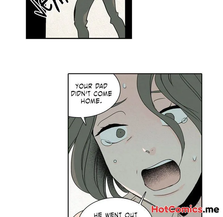 Read The Rabbit Hole chapter 21 image 28 on Lezhin