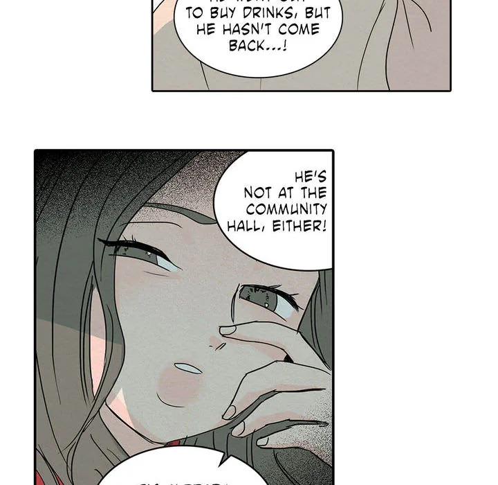Read The Rabbit Hole chapter 21 image 29 on Lezhin
