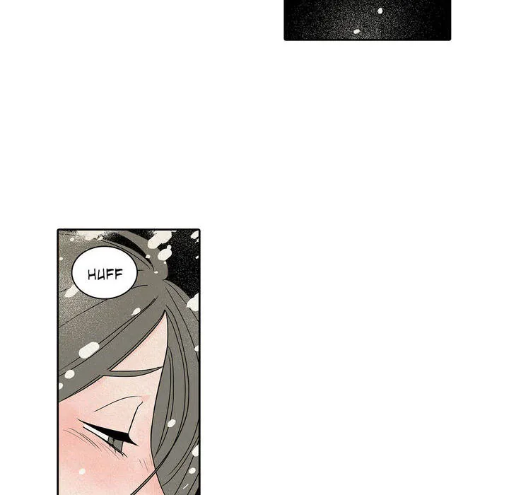 Read The Rabbit Hole chapter 21 image 31 on Lezhin