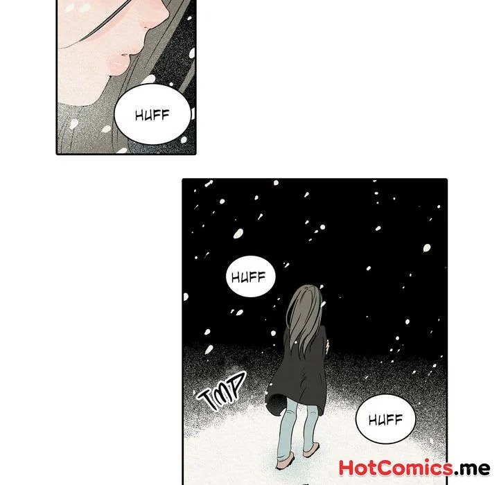 Read The Rabbit Hole chapter 21 image 32 on Lezhin