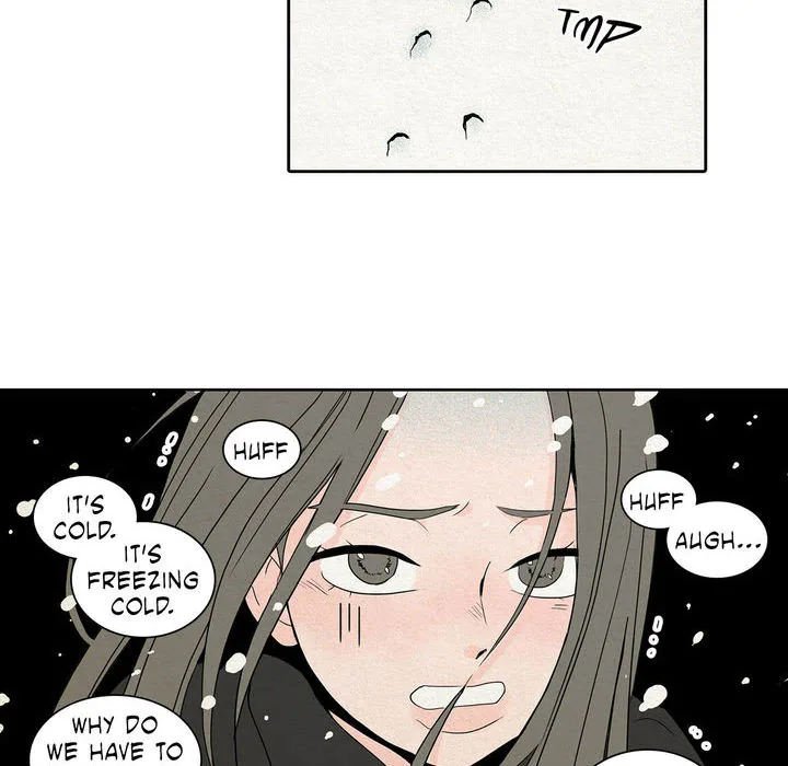 Read The Rabbit Hole chapter 21 image 33 on Lezhin