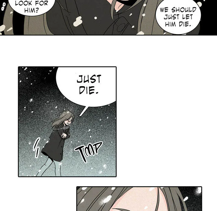 Read The Rabbit Hole chapter 21 image 34 on Lezhin