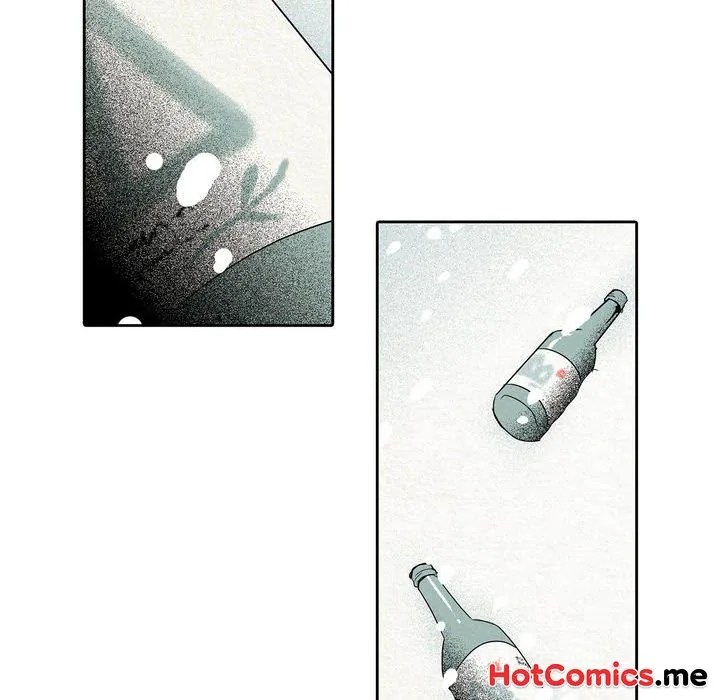 Read The Rabbit Hole chapter 21 image 36 on Lezhin