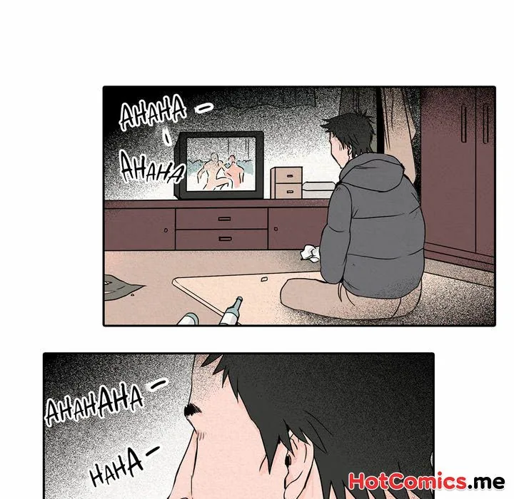Read The Rabbit Hole chapter 21 image 4 on Lezhin