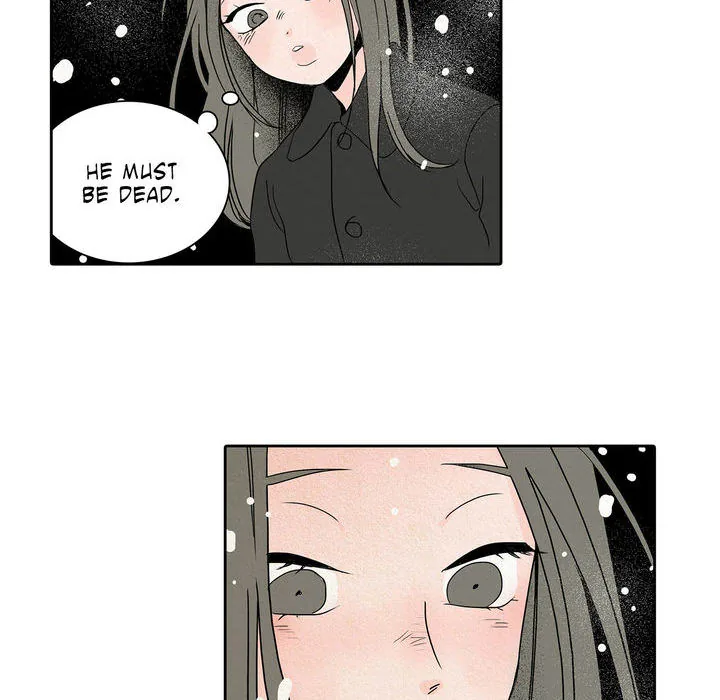 Read The Rabbit Hole chapter 21 image 42 on Lezhin