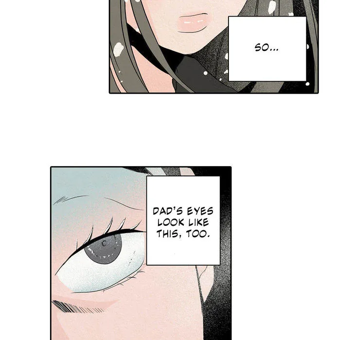 Read The Rabbit Hole chapter 21 image 43 on Lezhin