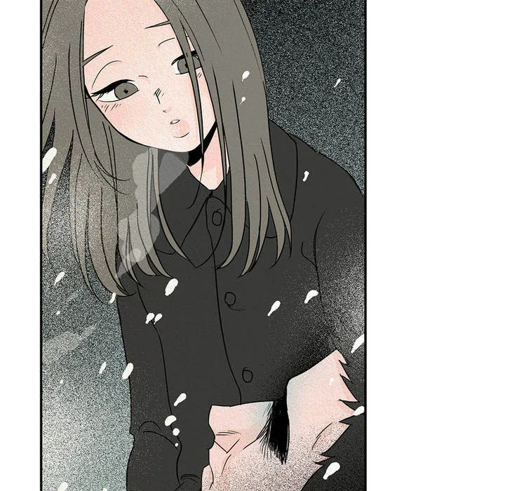 Read The Rabbit Hole chapter 21 image 45 on Lezhin