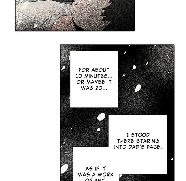 Read The Rabbit Hole chapter 21 image 46 on Lezhin