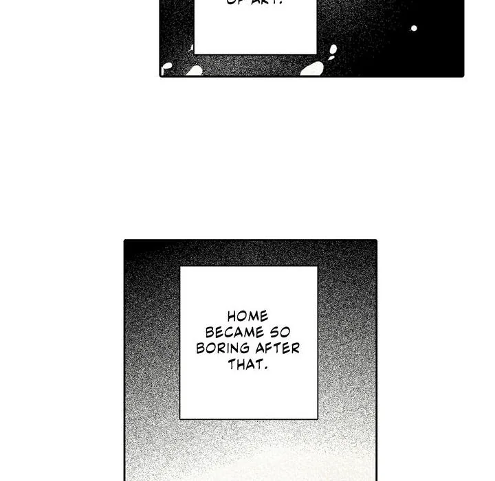 Read The Rabbit Hole chapter 21 image 47 on Lezhin
