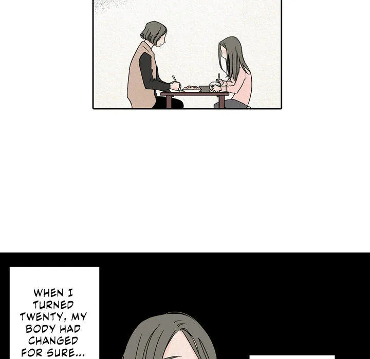 Read The Rabbit Hole chapter 21 image 48 on Lezhin