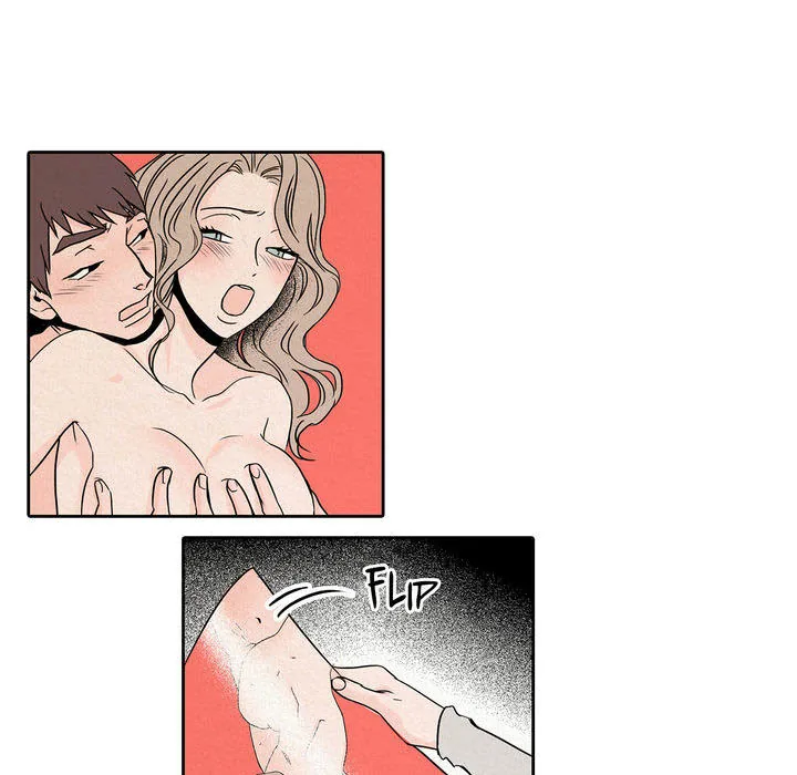 Read The Rabbit Hole chapter 21 image 7 on Lezhin