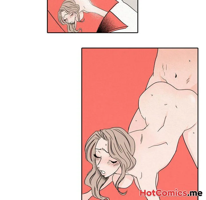 Read The Rabbit Hole chapter 21 image 8 on Lezhin
