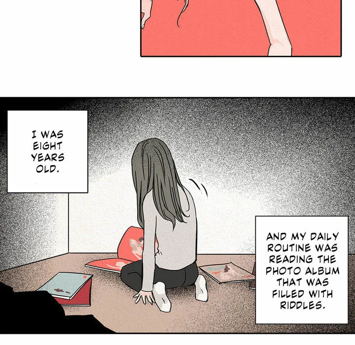 Read The Rabbit Hole chapter 21 image 9 on Lezhin