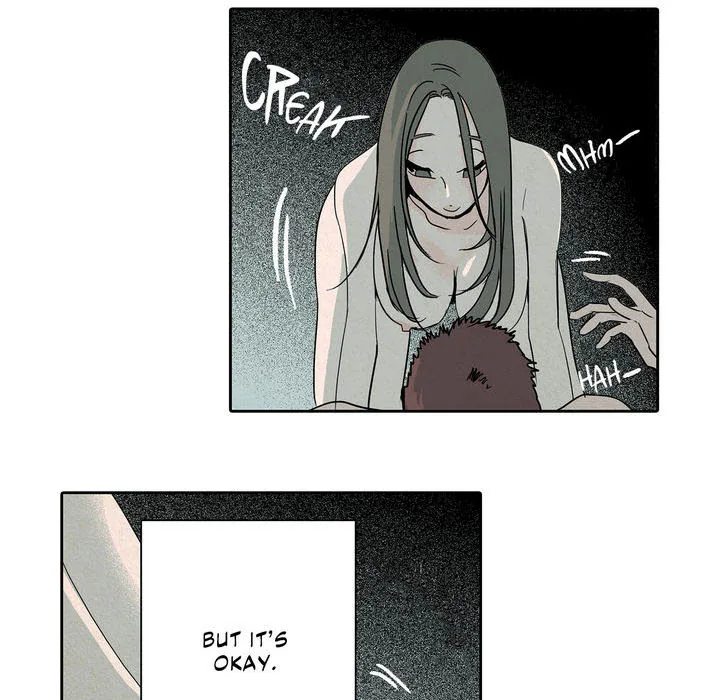 Read The Rabbit Hole chapter 22 image 10 on Lezhin