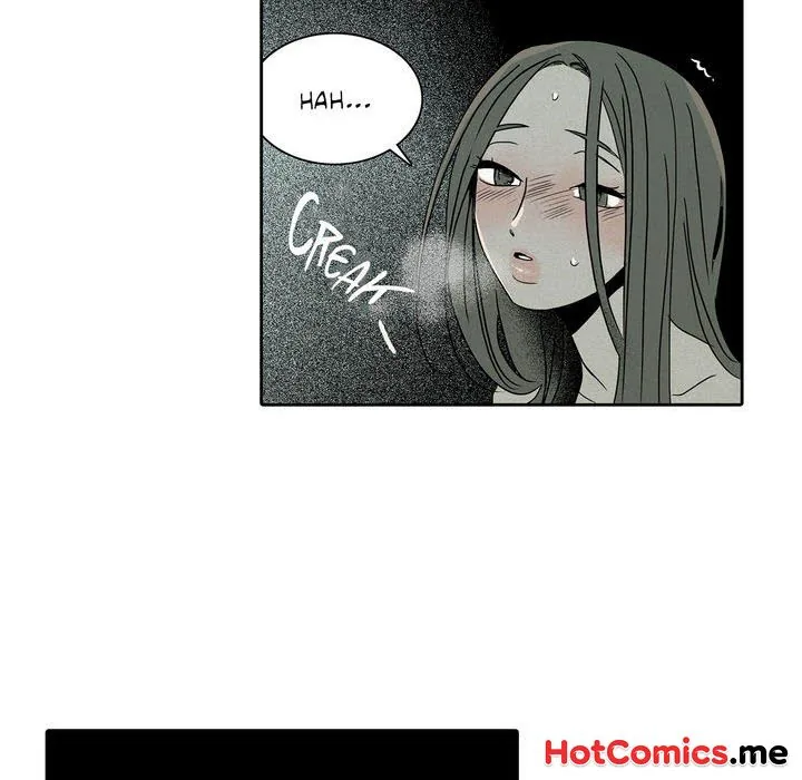 Read The Rabbit Hole chapter 22 image 12 on Lezhin