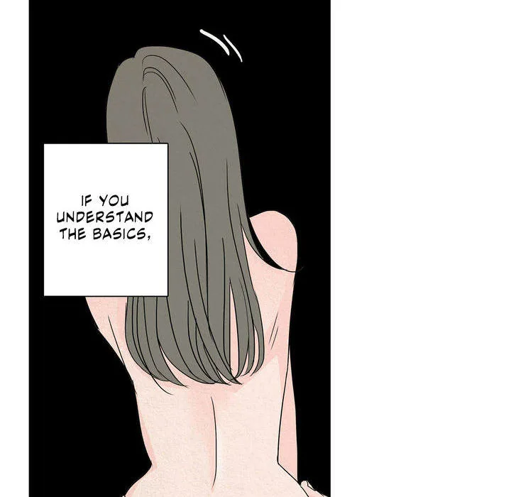 Read The Rabbit Hole chapter 22 image 13 on Lezhin