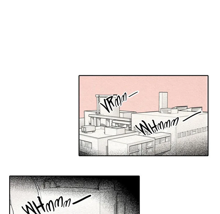 Read The Rabbit Hole chapter 22 image 15 on Lezhin
