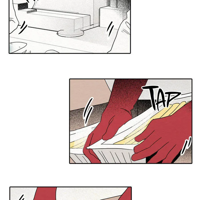 Read The Rabbit Hole chapter 22 image 16 on Lezhin