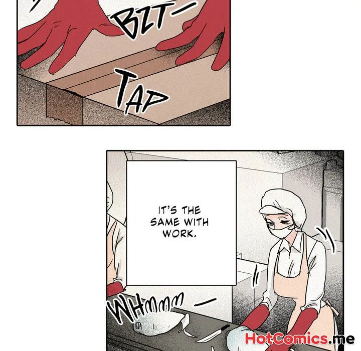 Read The Rabbit Hole chapter 22 image 17 on Lezhin