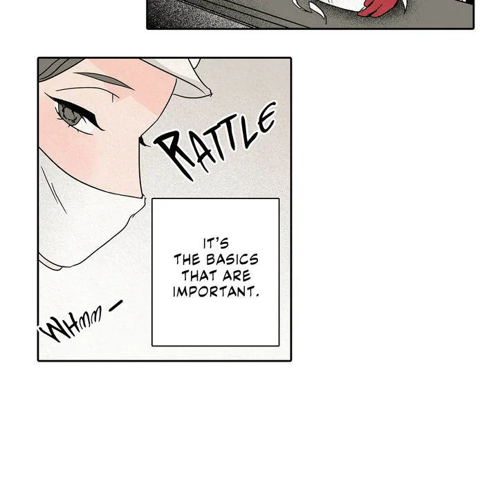 Read The Rabbit Hole chapter 22 image 18 on Lezhin