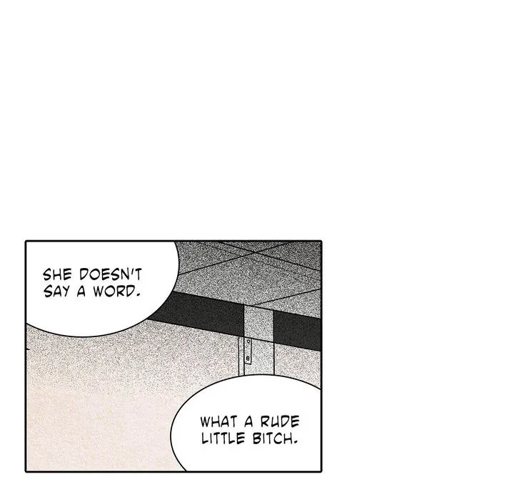 Read The Rabbit Hole chapter 22 image 19 on Lezhin