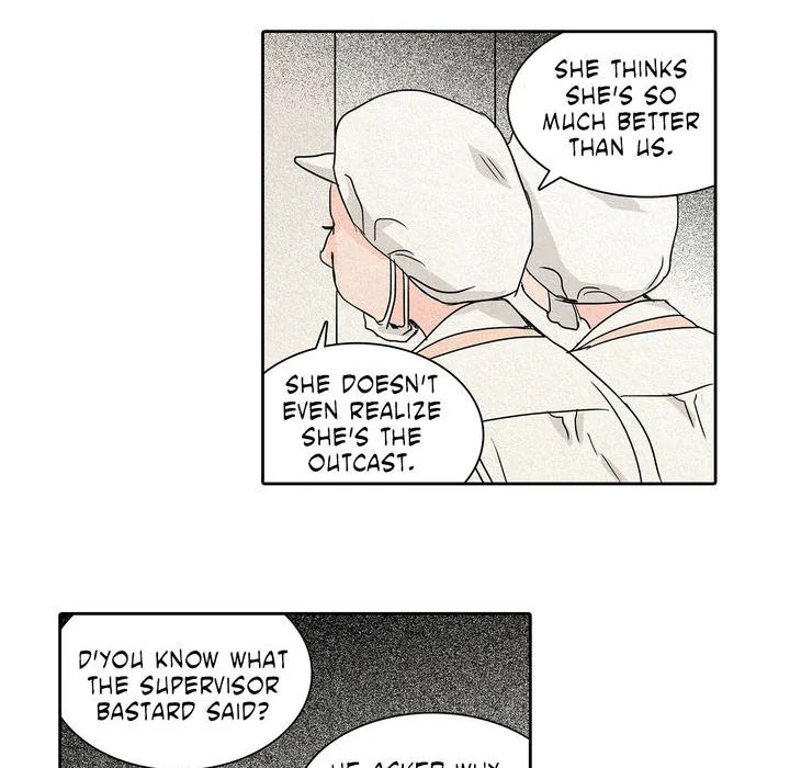 Read The Rabbit Hole chapter 22 image 20 on Lezhin