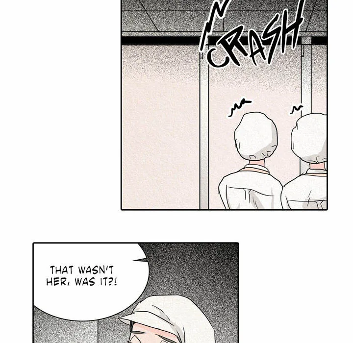 Read The Rabbit Hole chapter 22 image 22 on Lezhin