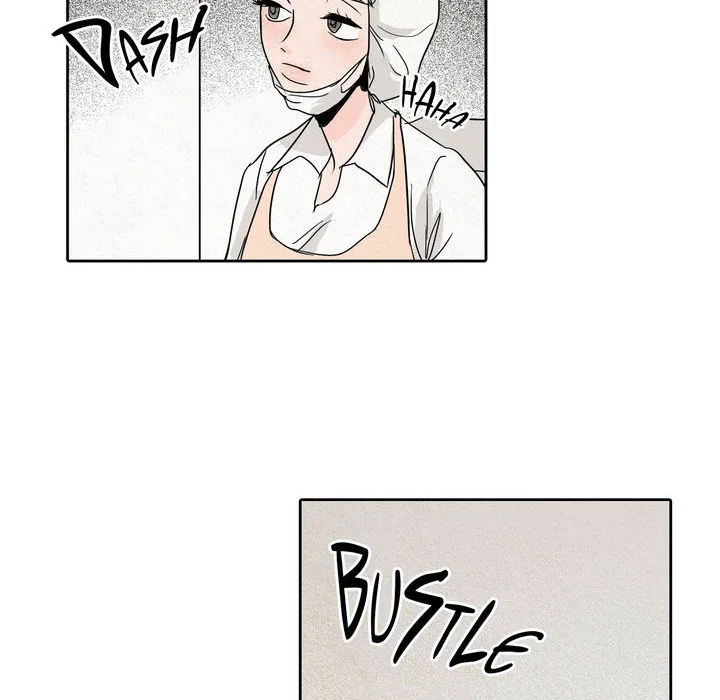 Read The Rabbit Hole chapter 22 image 23 on Lezhin