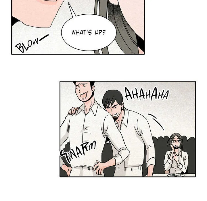 Read The Rabbit Hole chapter 22 image 25 on Lezhin