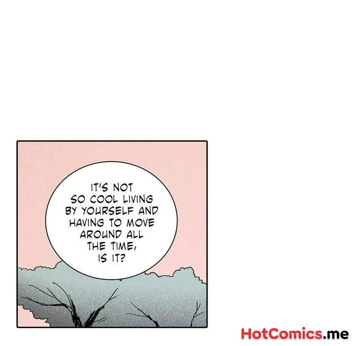 Read The Rabbit Hole chapter 22 image 26 on Lezhin