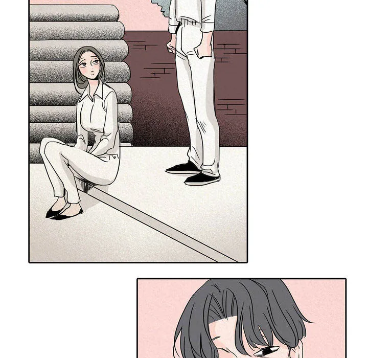Read The Rabbit Hole chapter 22 image 28 on Lezhin