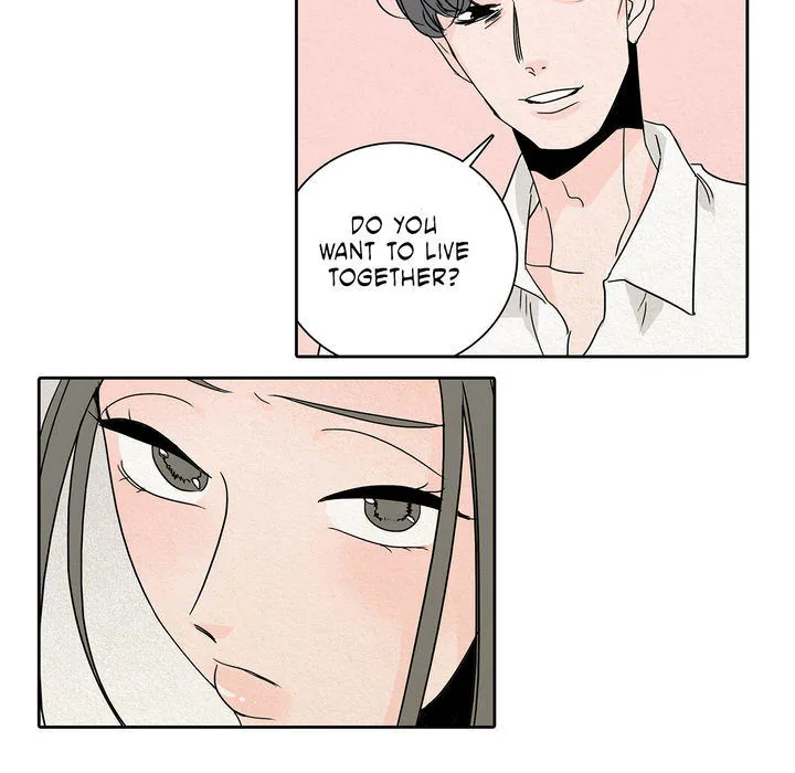 Read The Rabbit Hole chapter 22 image 29 on Lezhin