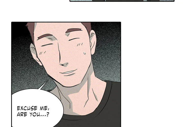 Read The Rabbit Hole chapter 22 image 3 on Lezhin