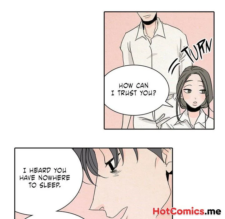 Read The Rabbit Hole chapter 22 image 30 on Lezhin