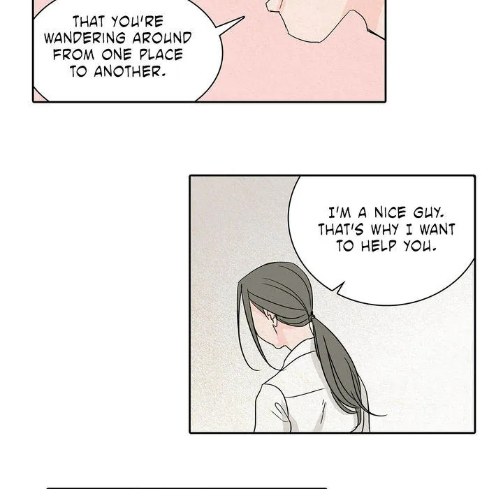Read The Rabbit Hole chapter 22 image 31 on Lezhin